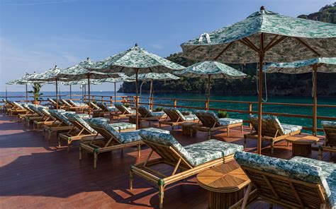 plage dior portofino